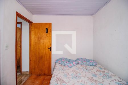 Quarto 2 de apartamento à venda com 2 quartos, 45m² em Rubem Berta, Porto Alegre