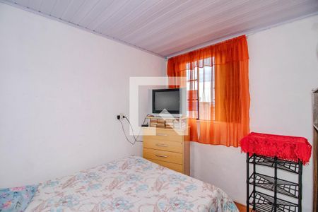 Quarto 2 de apartamento à venda com 2 quartos, 45m² em Rubem Berta, Porto Alegre