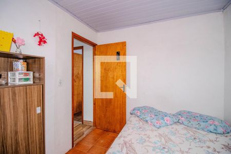 Quarto 2 de apartamento à venda com 2 quartos, 45m² em Rubem Berta, Porto Alegre