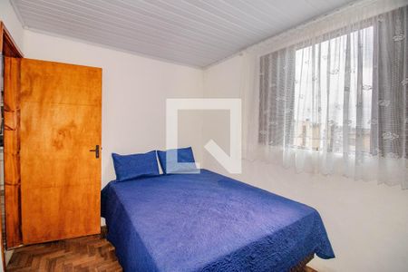 Quarto 1 de apartamento à venda com 2 quartos, 45m² em Rubem Berta, Porto Alegre