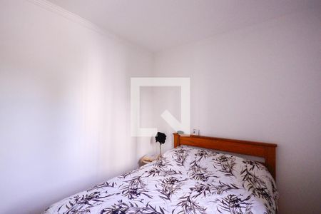 Quarto 1  de apartamento para alugar com 2 quartos, 50m² em Jardim Celeste, São Paulo