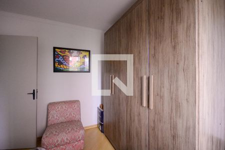 Quarto 2 de apartamento para alugar com 2 quartos, 50m² em Jardim Celeste, São Paulo