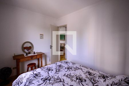 Quarto 1  de apartamento para alugar com 2 quartos, 50m² em Jardim Celeste, São Paulo