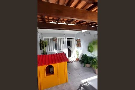 Casa à venda com 2 quartos, 69m² em Jardim Celeste, São Paulo