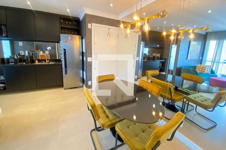 Apartamento à venda com 2 quartos, 70m² em Vila Romana, São Paulo