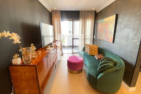 Apartamento à venda com 2 quartos, 70m² em Vila Romana, São Paulo