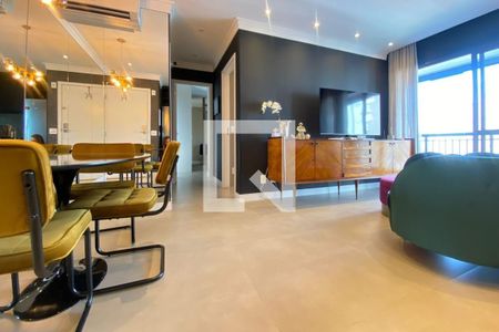 Apartamento à venda com 2 quartos, 70m² em Vila Romana, São Paulo