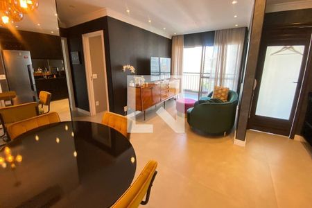 Apartamento à venda com 2 quartos, 70m² em Vila Romana, São Paulo