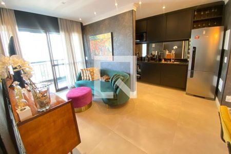 Apartamento à venda com 2 quartos, 70m² em Vila Romana, São Paulo