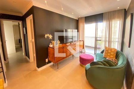 Apartamento à venda com 2 quartos, 70m² em Vila Romana, São Paulo