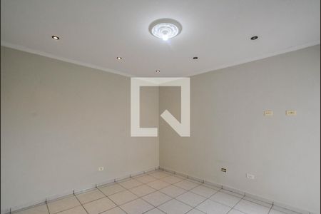 Suíte de casa para alugar com 1 quarto, 60m² em Vila Luzita, Santo André