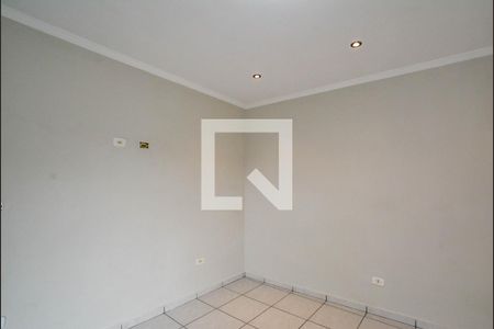 Suíte de casa para alugar com 1 quarto, 60m² em Vila Luzita, Santo André