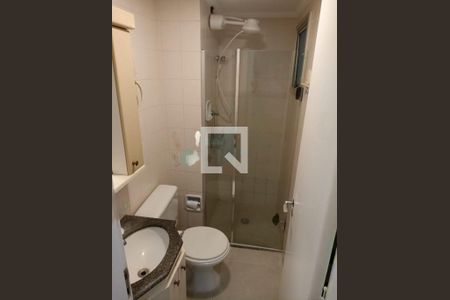 Apartamento à venda com 3 quartos, 64m² em Vila Gumercindo, São Paulo