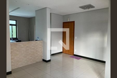 Apartamento à venda com 3 quartos, 86m² em Dona Clara, Belo Horizonte