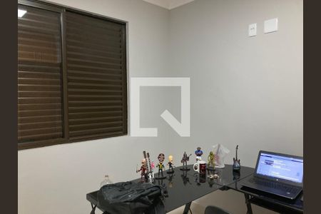Apartamento à venda com 3 quartos, 86m² em Dona Clara, Belo Horizonte