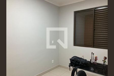Apartamento à venda com 3 quartos, 86m² em Dona Clara, Belo Horizonte