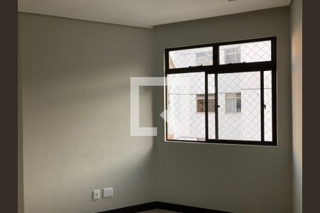 Apartamento à venda com 3 quartos, 86m² em Dona Clara, Belo Horizonte