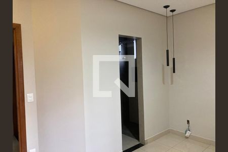 Apartamento à venda com 3 quartos, 86m² em Dona Clara, Belo Horizonte