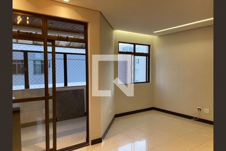 Apartamento à venda com 3 quartos, 86m² em Dona Clara, Belo Horizonte