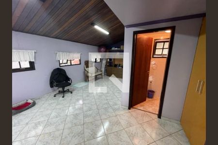 Casa à venda com 3 quartos, 220m² em Vila Camilópolis, Santo André