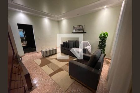 Casa à venda com 3 quartos, 220m² em Vila Camilópolis, Santo André