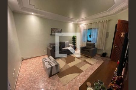 Casa à venda com 3 quartos, 220m² em Vila Camilópolis, Santo André