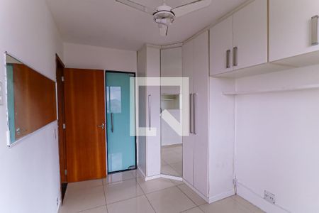 Quarto  - Suíte de apartamento à venda com 2 quartos, 140m² em Cachambi, Rio de Janeiro