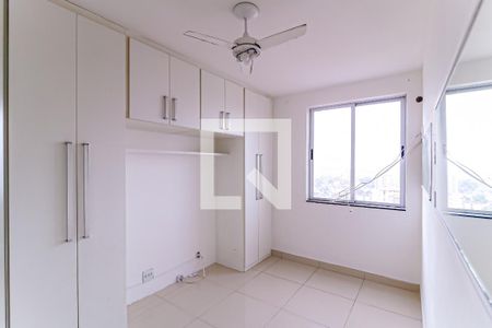 Quarto  - Suíte de apartamento à venda com 2 quartos, 140m² em Cachambi, Rio de Janeiro