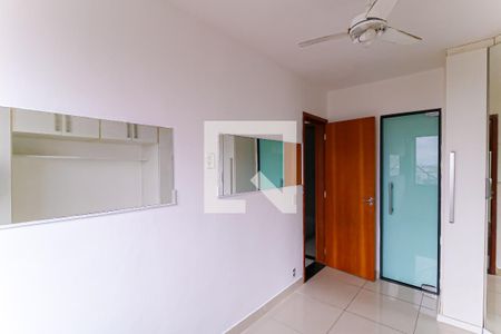 Quarto  - Suíte de apartamento à venda com 2 quartos, 140m² em Cachambi, Rio de Janeiro