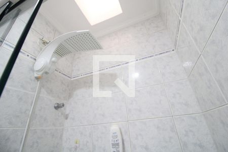 Banheiro Social de casa à venda com 3 quartos, 125m² em Jardim Prudência, São Paulo