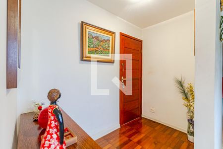 Sala de apartamento à venda com 3 quartos, 190m² em Cerqueira César, São Paulo