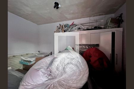 Quarto de Serviço de casa à venda com 3 quartos, 132m² em Brooklin Novo, São Paulo
