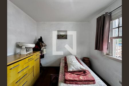 Quarto 1 de casa à venda com 3 quartos, 132m² em Brooklin Novo, São Paulo