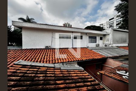 Vista Quarto 1 de casa à venda com 3 quartos, 132m² em Brooklin Novo, São Paulo