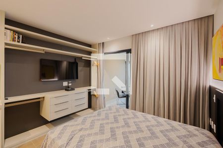 Studio de kitnet/studio à venda com 1 quarto, 28m² em Sumaré, São Paulo