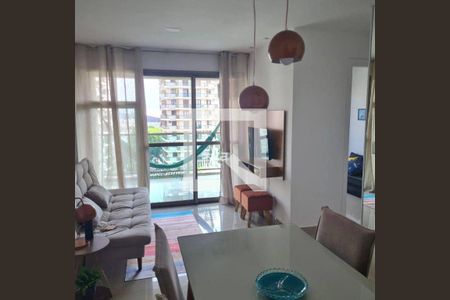 Apartamento à venda com 2 quartos, 73m² em Barra Olímpica, Rio de Janeiro