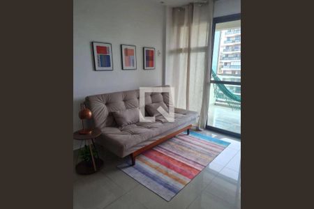 Apartamento à venda com 2 quartos, 73m² em Barra Olímpica, Rio de Janeiro