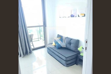 Apartamento à venda com 2 quartos, 73m² em Barra Olímpica, Rio de Janeiro