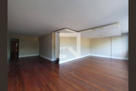 Apartamento à venda com 4 quartos, 195m² em Lagoa, Rio de Janeiro