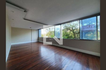 Apartamento à venda com 4 quartos, 195m² em Lagoa, Rio de Janeiro