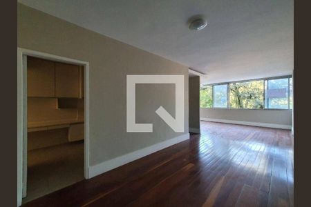 Apartamento à venda com 4 quartos, 195m² em Lagoa, Rio de Janeiro
