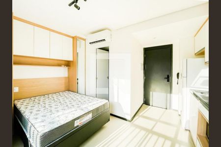 Apartamento à venda com 1 quarto, 21m² em Consolação, São Paulo