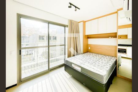 Apartamento à venda com 1 quarto, 21m² em Consolação, São Paulo