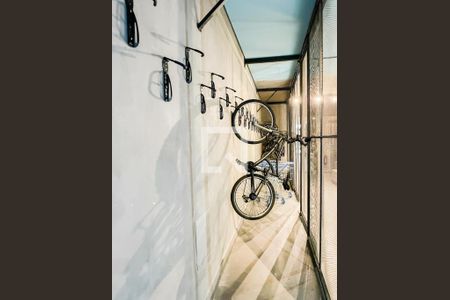 Apartamento à venda com 1 quarto, 21m² em Consolação, São Paulo