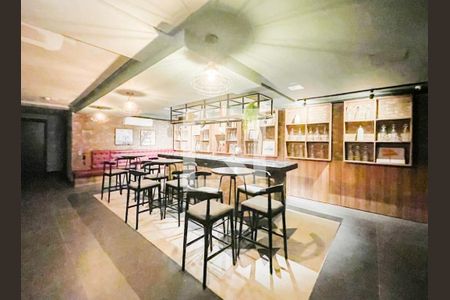 Apartamento à venda com 1 quarto, 21m² em Consolação, São Paulo