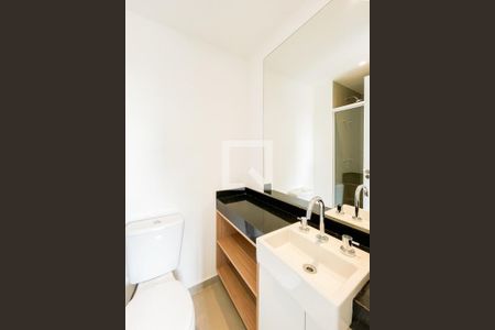 Apartamento à venda com 1 quarto, 21m² em Consolação, São Paulo