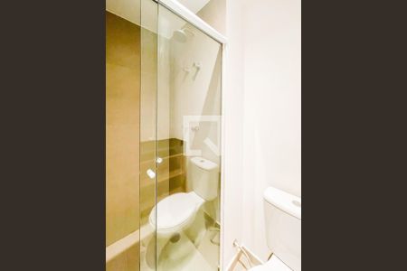 Apartamento à venda com 1 quarto, 21m² em Consolação, São Paulo