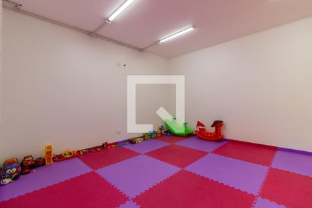 Área comum -  Brinquedoteca de apartamento à venda com 1 quarto, 58m² em Cerqueira César, São Paulo