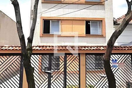 Apartamento à venda com 2 quartos, 71m² em Tucuruvi, São Paulo