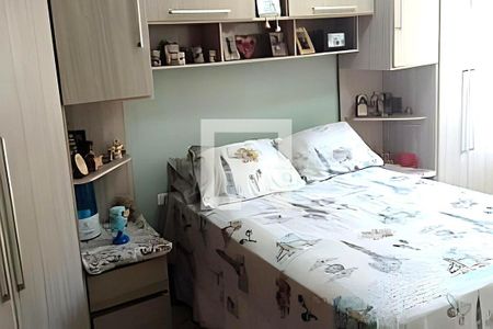 Apartamento à venda com 2 quartos, 71m² em Tucuruvi, São Paulo